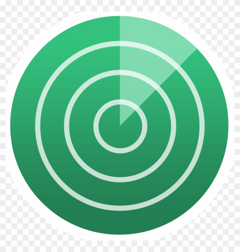 Radar Poa - Radar #1320958