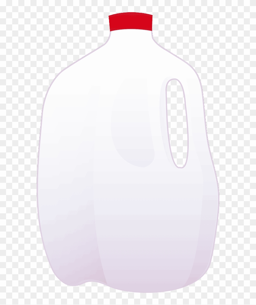 Gallon Local Milk - Milk Gallon Clip Art #1320964