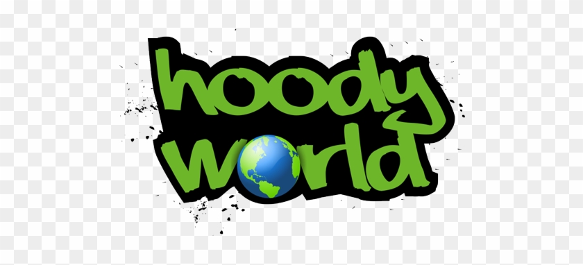 Hoodyworld - Hoodie #1320973