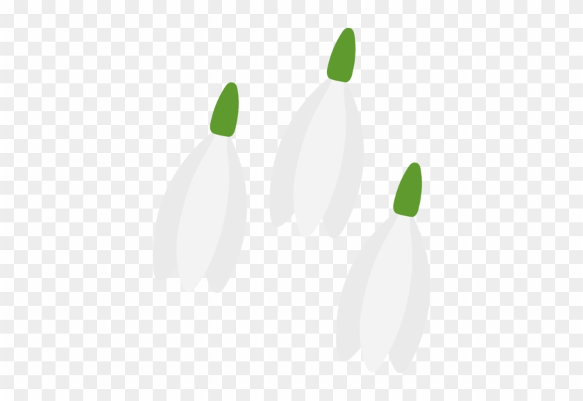 Snowdrops Cutiemark By Legeden - Snowdrops Cutiemark By Legeden #1321033