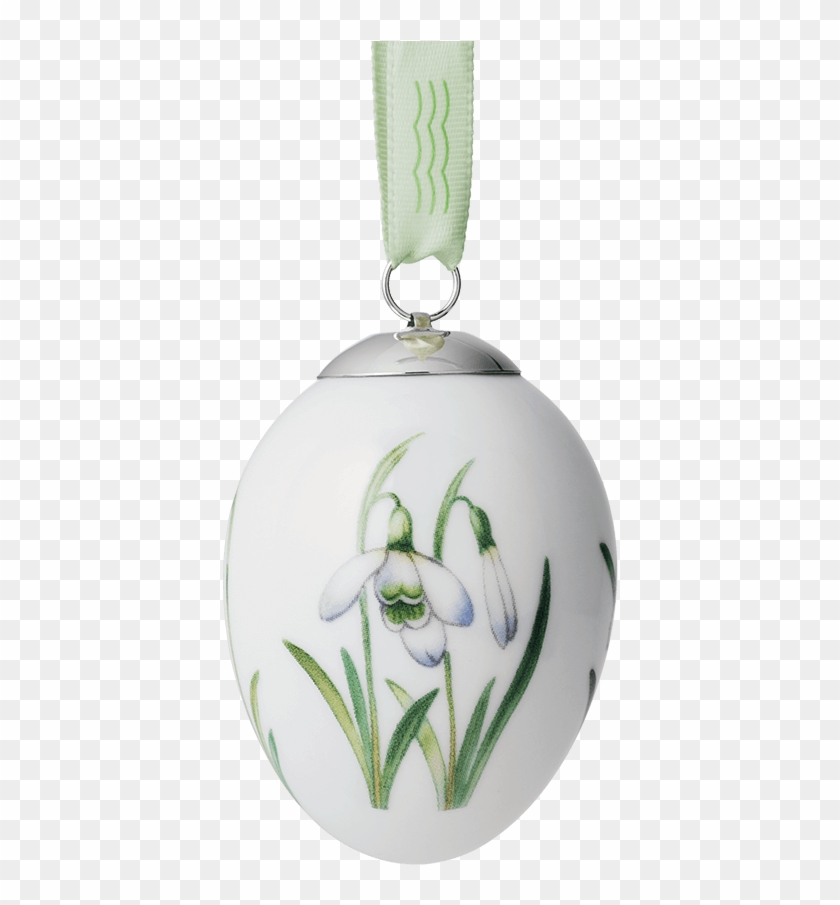 Spring Collection Easter Egg - Locket #1321063