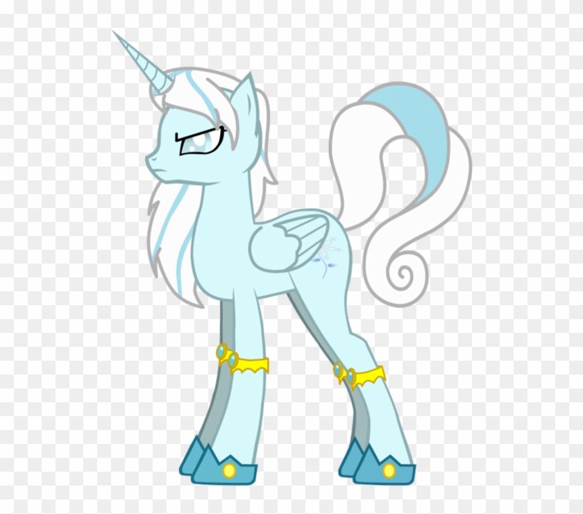 Princess Snowdrop By Draco-9212 - Cartoon #1321074