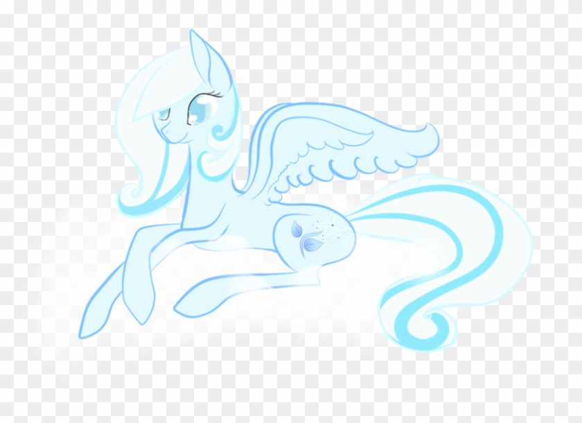 Snowdrop By Krivo-koso - Illustration #1321106