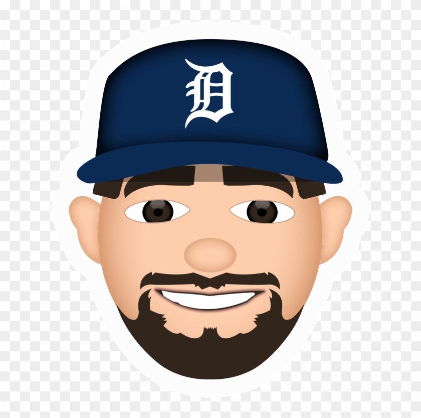 Detroit Tigers On Twitter - Boston Red Sox Emoji #1321151