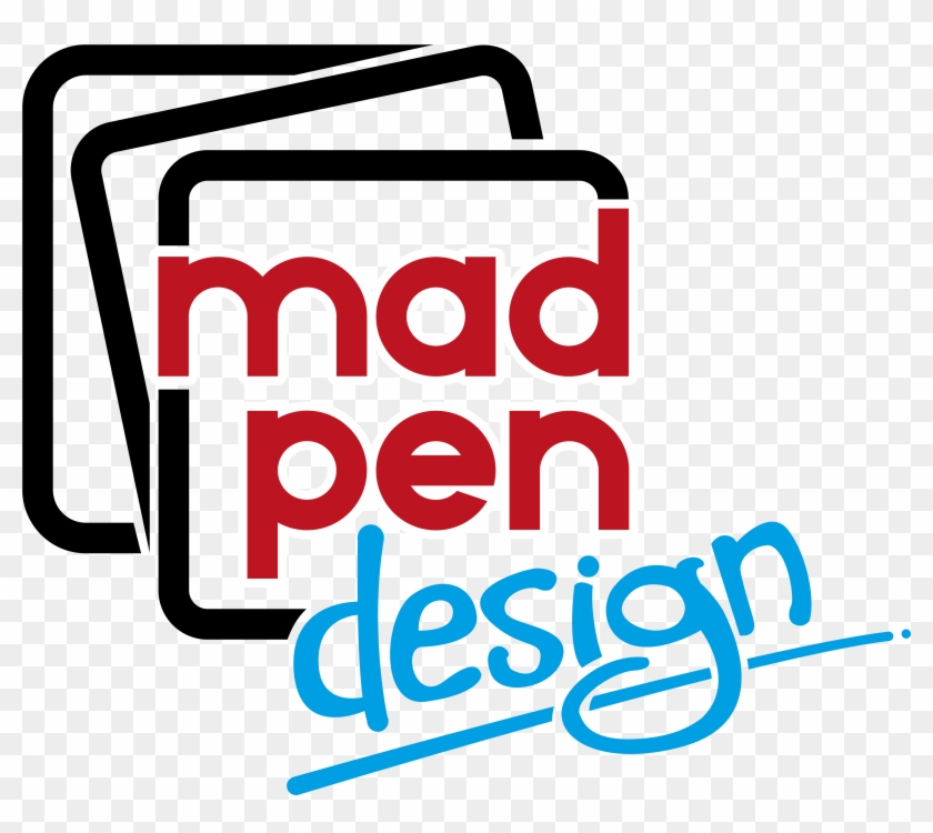 Mad Pen Design - Design #1321212