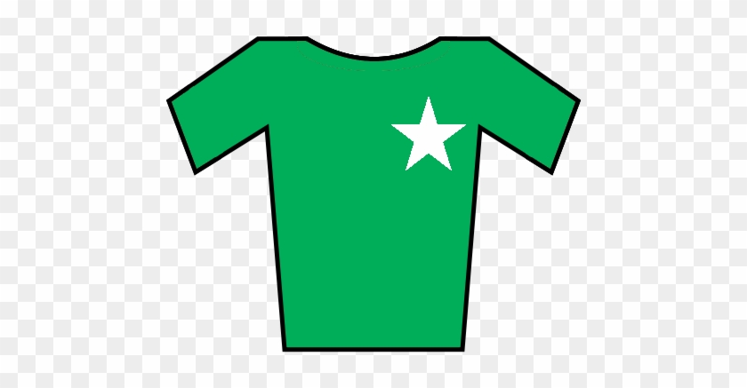 Soccer Shirts Cliparts 21, Buy Clip Art - Cycling Jersey #1321249