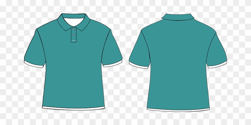 T Shirt Vector Graphics Pixabay Download Free Images - Camisa Senegal Copa 2018 #1321253