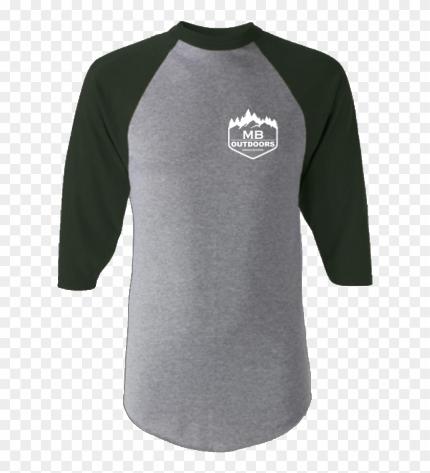 Baseball Tee - Baseball Tee #1321273