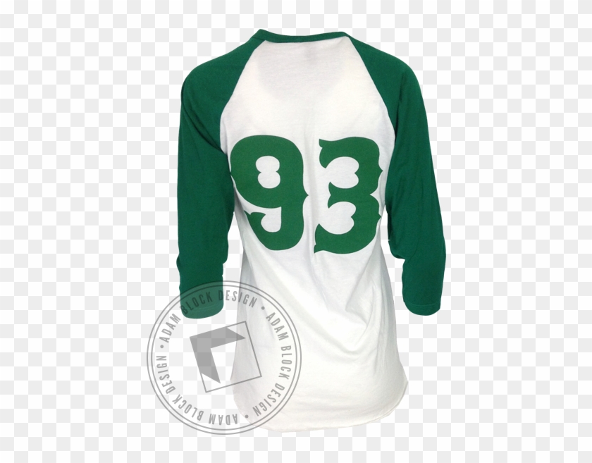 Let's Get Lucked Up Baseball Tee - Let's Get Lucked Up Baseball Tee #1321298