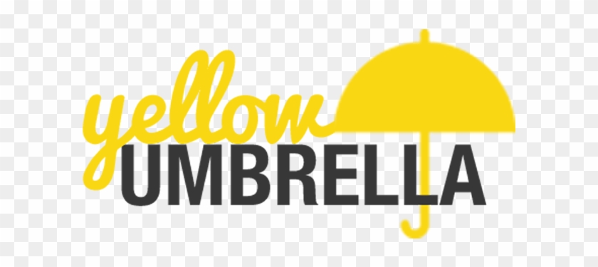 Yellow Umbrella - Nutella #1321339