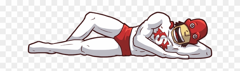 Lying - Cartoon #1321351