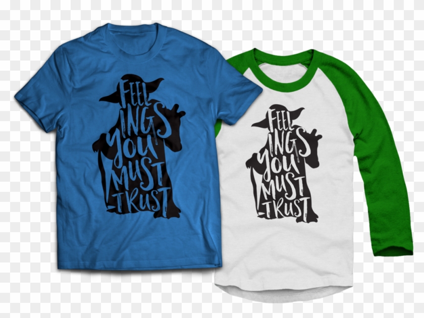Yoda Quote T-shirt Design Jlane Design Teepublic - White Maverick Bird Logan Paul Shirt #1321408