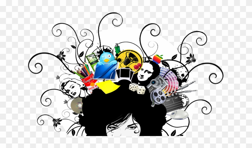 Web Design E Arte-final Em Ribeirão Preto - Ribeirão Preto #1321412