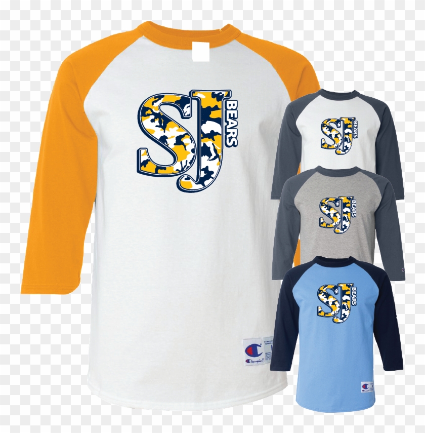 Active Shirt #1321431