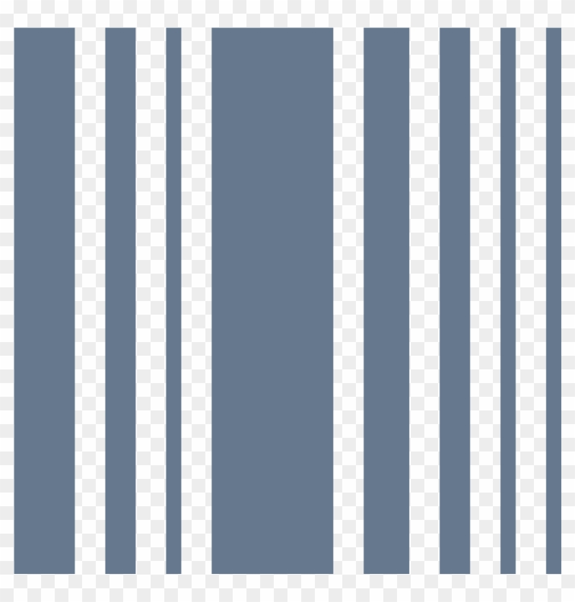 Barcode #1321441