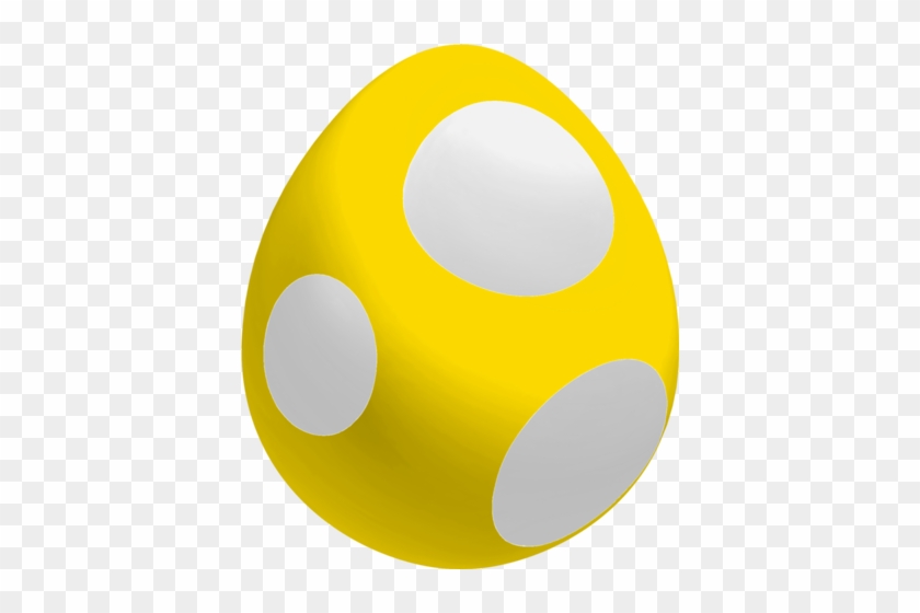 Key Items - Yoshi Eggs Png #1321443