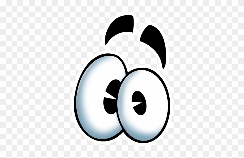 Eye-icon 2 - Toontown Rewritten Eyes #1321457