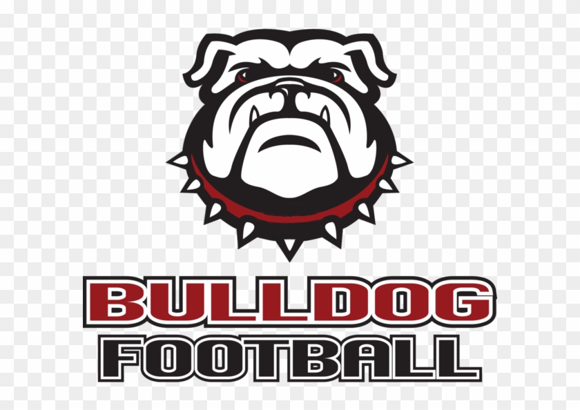 Bulldogs Football Logo - Georgia Bulldogs Football Team #1321486