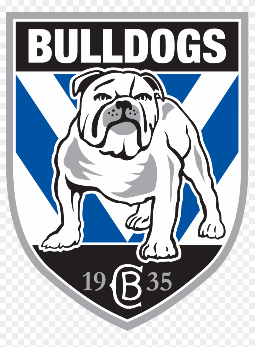 Canterbury Bulldogs #1321521