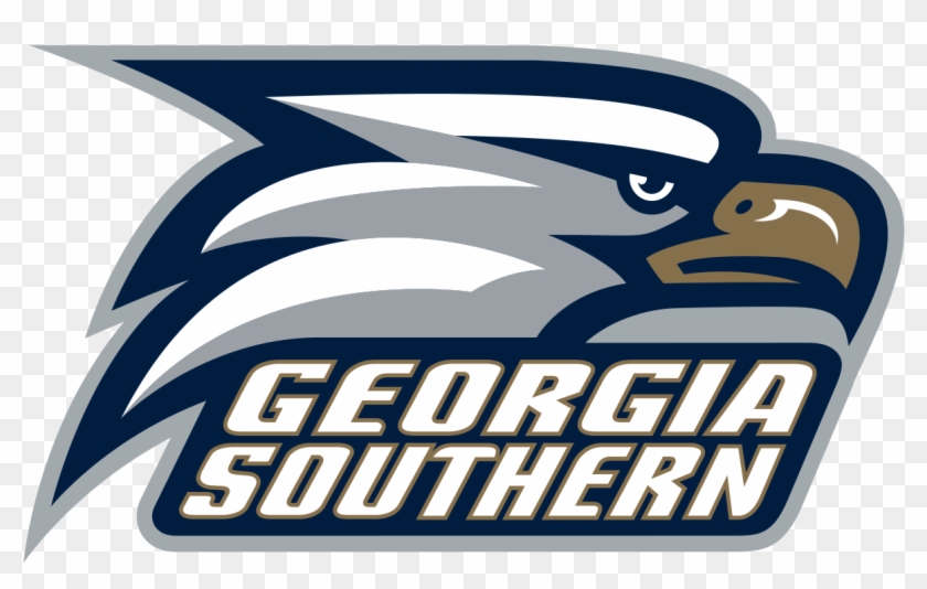 Georgia Southern Athletics Logo #1321523