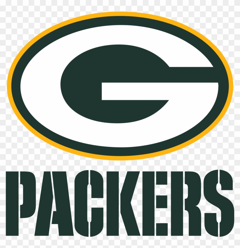 Green Bay Packers Logo Png Transparent Svg Vector Freebie - Green Bay Packers #1321535