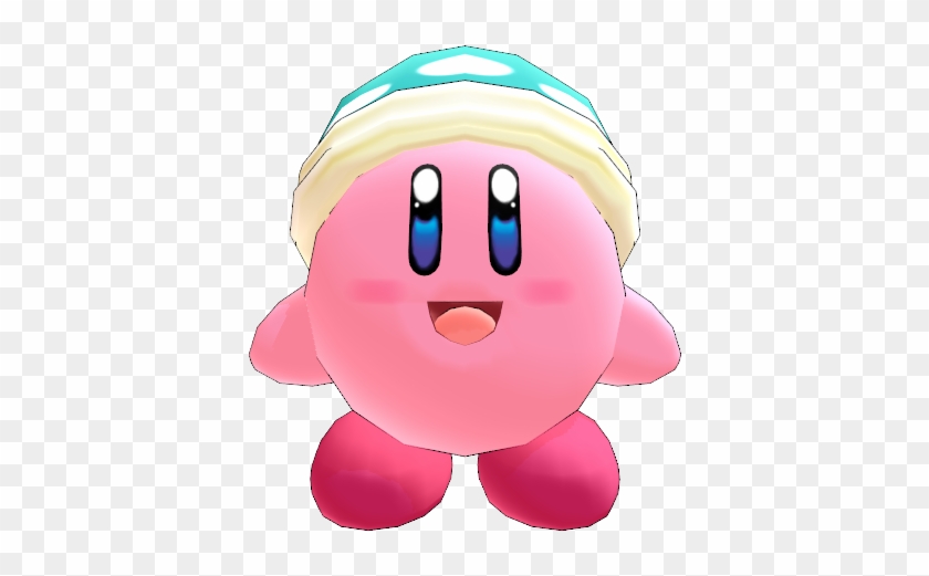 Doesleepkirby - Backdrop Kirby #1321536