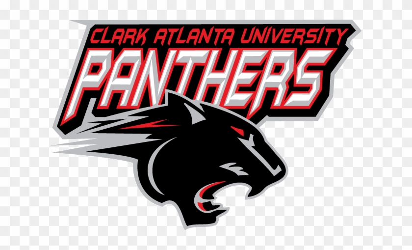 Atlanta, Georgia Clark Atlanta Football Has Finalized - Clark Atlanta University Mascot #1321564