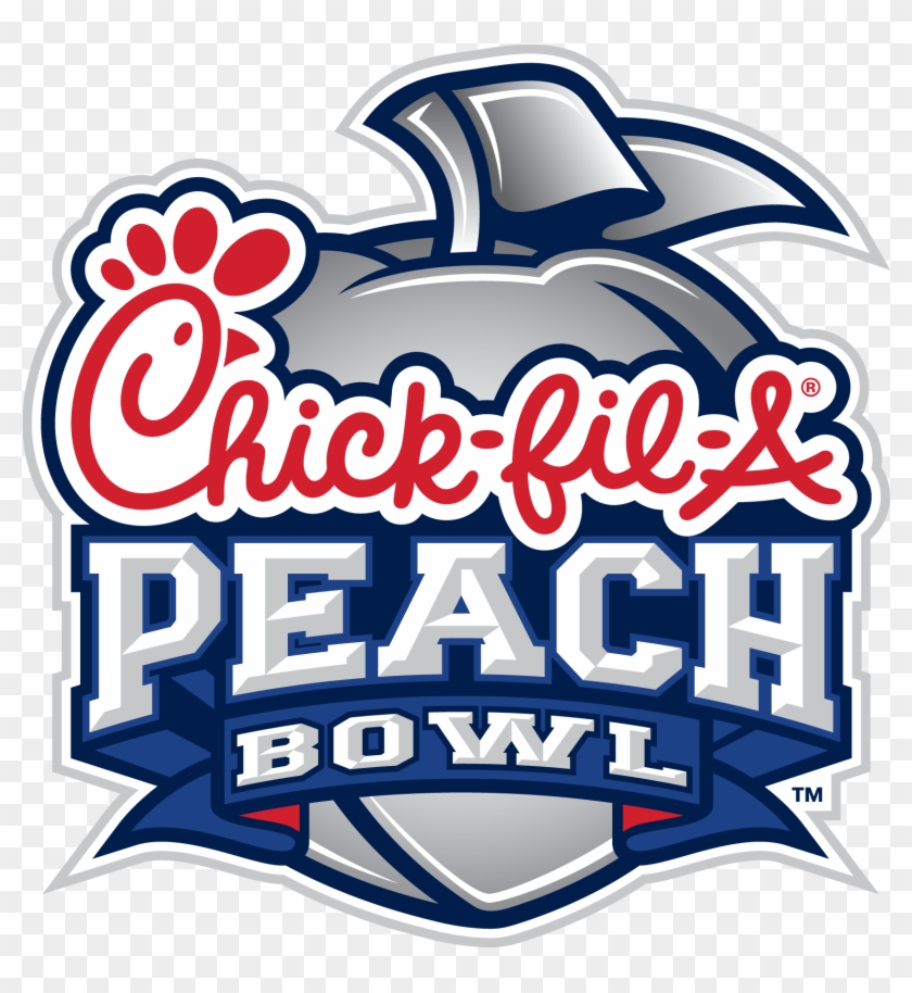 Atlanta's Bowl Game Is Secure In The New Year's Six - Chick Fil A Bowl 2016 #1321587