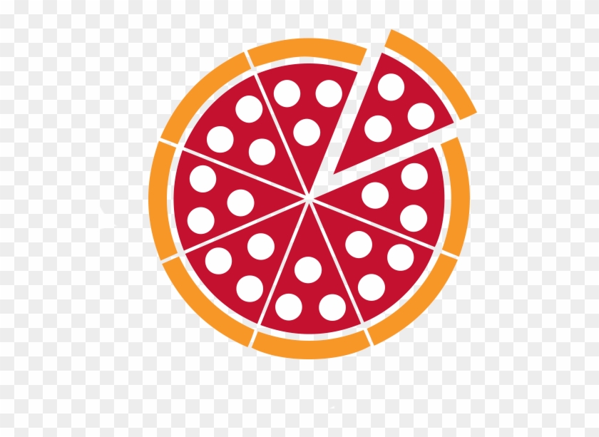 Pizza For The Professional - Circle #1321625