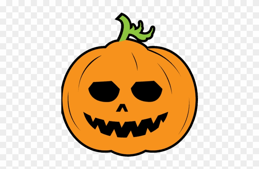 Jack O Lantern Pumpkin Card Svg - ワンピース タワー ハロウィン #1321639