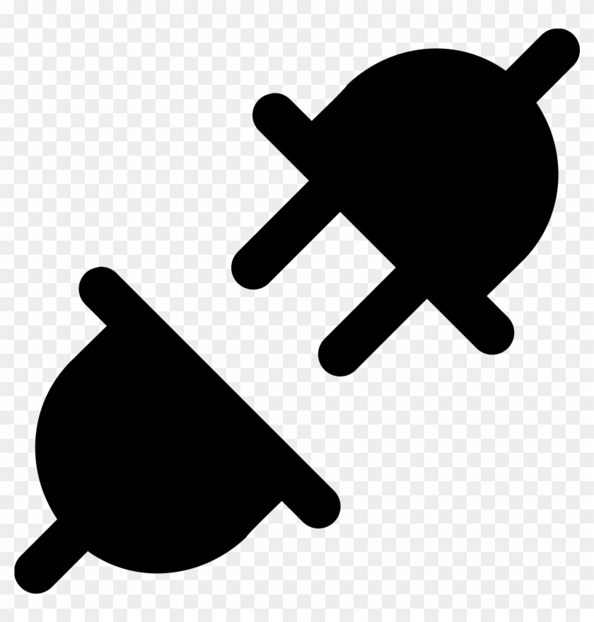 Disconnected Icon - Disconnected Icon #1321647