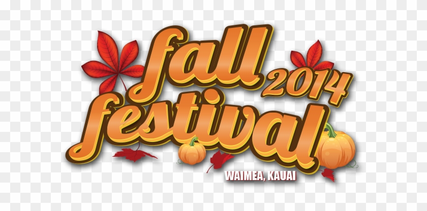 The Kaua'i Fall Festival - Illustration #1321657