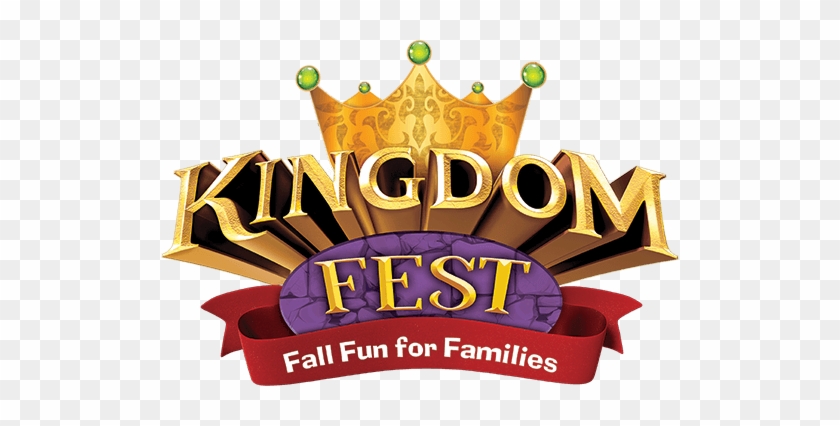 Kingdom Fest: Fall Fest Fun For Families #1321658