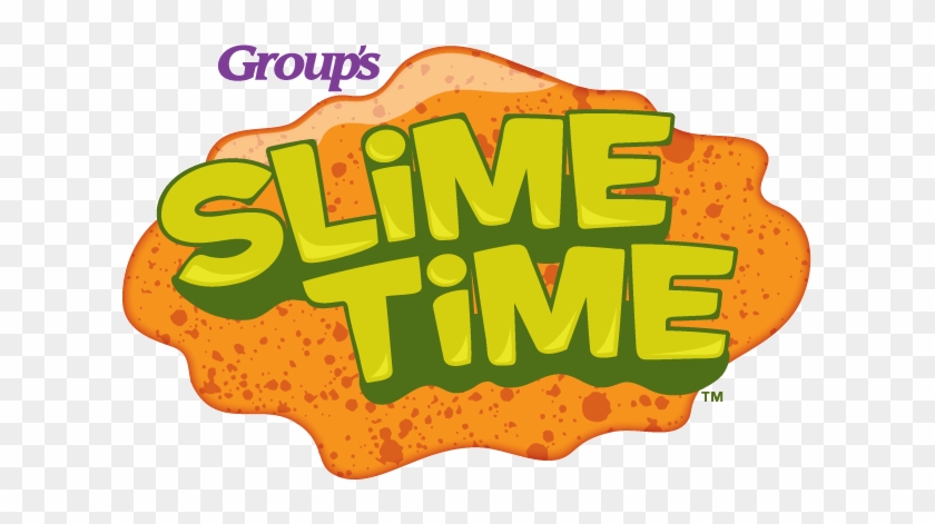 Slime Time Fall Festiv - Group Publishing #1321679