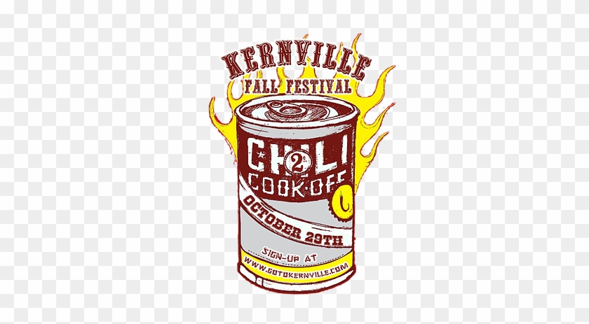3nd Annual Kernville Fall Festival Chili Cook-off - Kernville Fall Festival #1321691