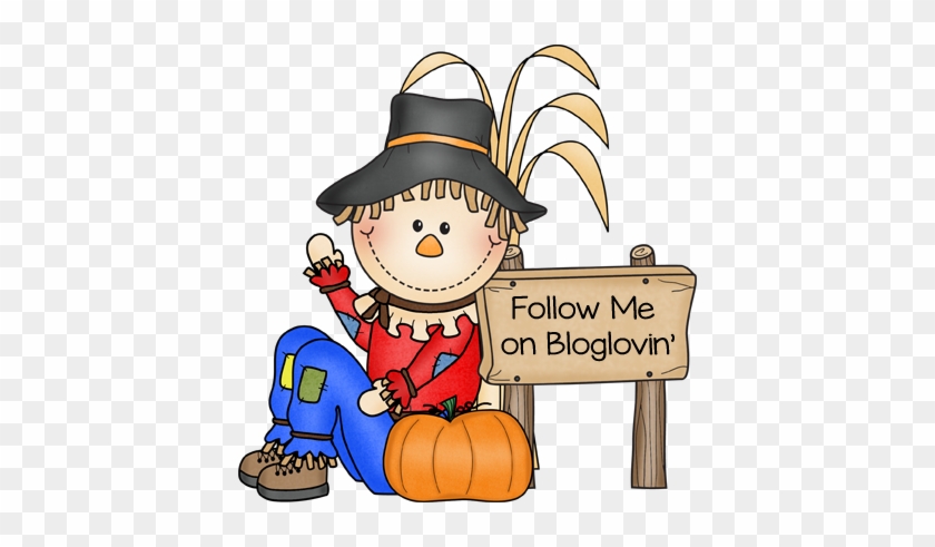 Scarecrow Clipart Fall Festival - Scarecrow Cute Png #1321694