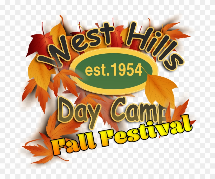 Saturday, October 21st - West Hills Day Camp #1321697