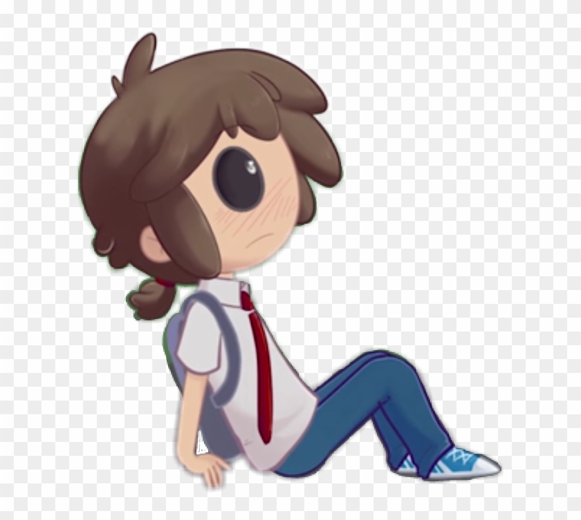 Fred Fnafhs Png - Shadow Freddy Fnafhs Png, Transparent Png