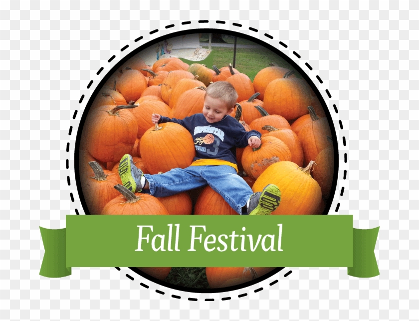 Enjoy Our Fall Festival Featuring Horse-drawn Hayrides, - Shaw Farms Produce & Pumpkins #1321716