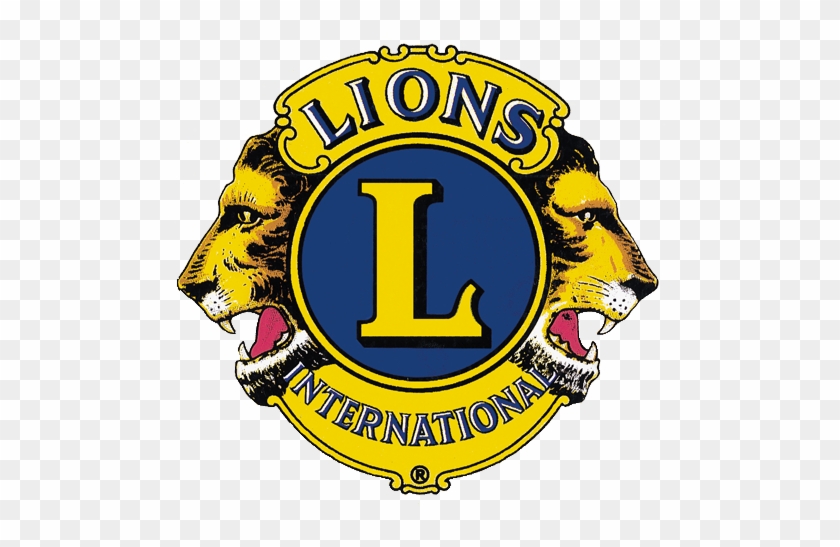 They Lions Club International #1321725