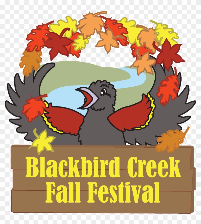 2018 Blackbird Creek Fall Festival Vendor And - Family Tree University - Research Your Scots-irish #1321726