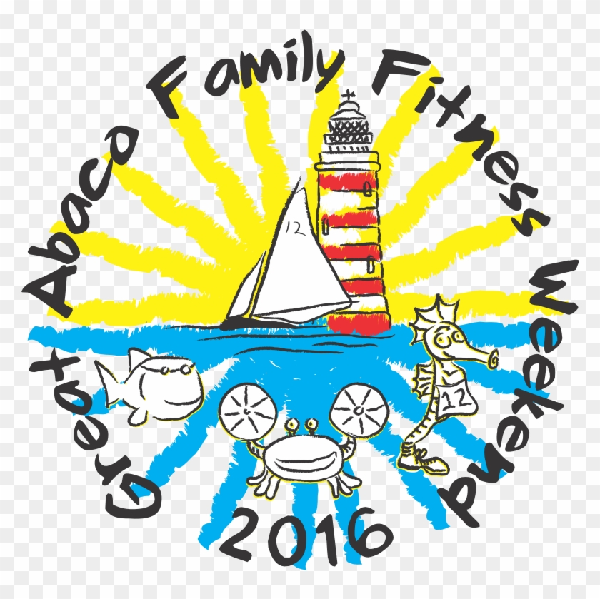 2018 Great Abaco Family Fitness Weekend - World Wide Web #1321728