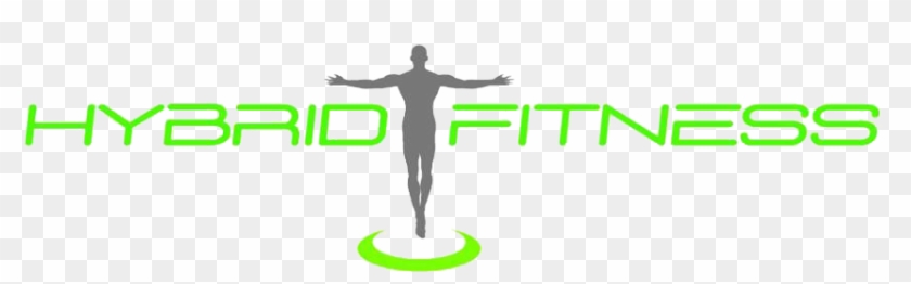 Hybrid Fitness Hybrid Fitness - Physical Fitness #1321731