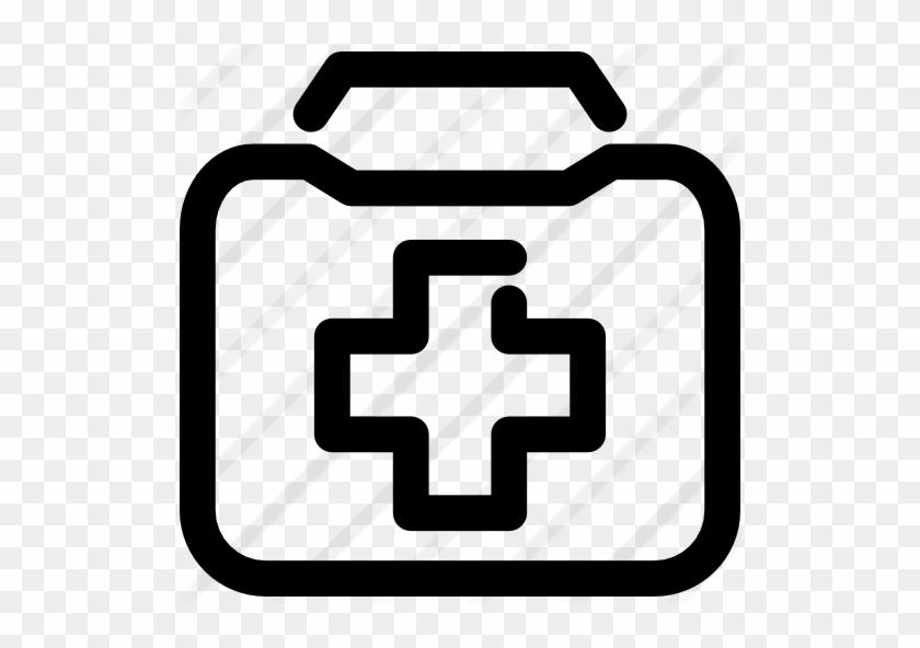 Medical Kit - Care Transition Icon #1321746