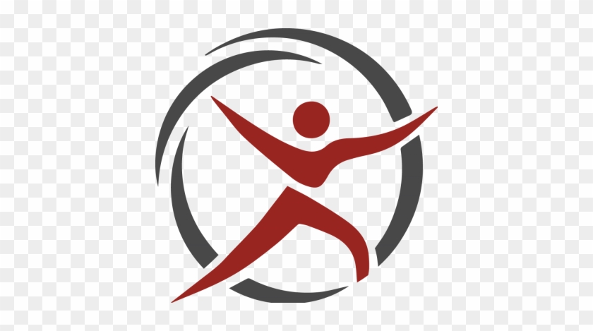 Natural Fitness Logo Icon - Icon #1321764