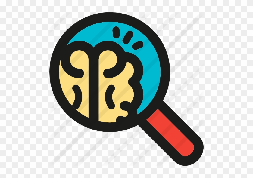 Brain - Intelligent Icon Png #1321775