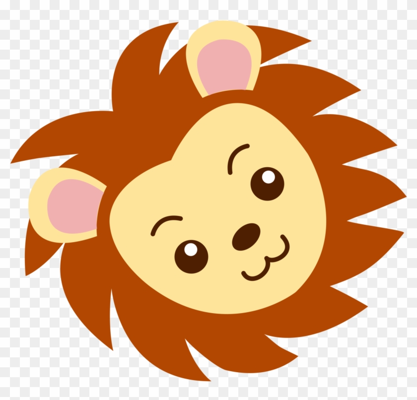Story Time Lions - Illustration #1321797