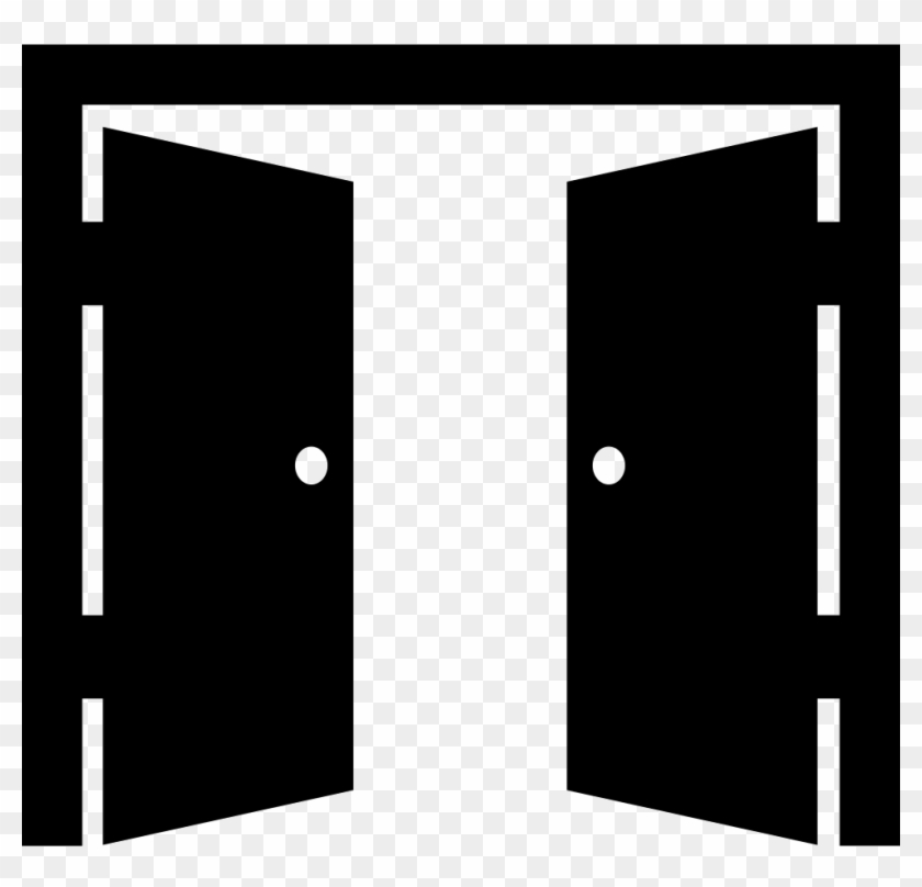 Image - Open Doors Icon #1321810