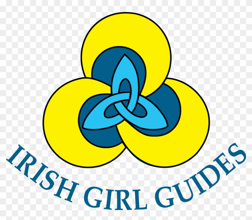 Contact - Irish Girl Guides #1321839