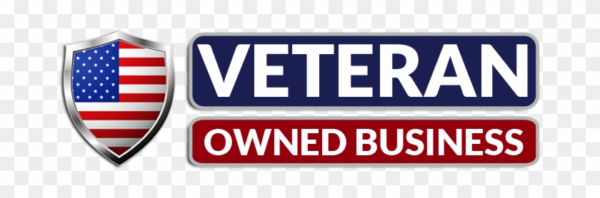 Veteran Owned Business - Service-disabled Veteran-owned Small Business #1321859
